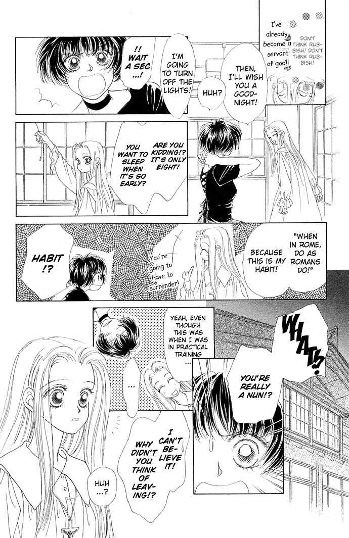 Angel Wars Chapter 3 #15