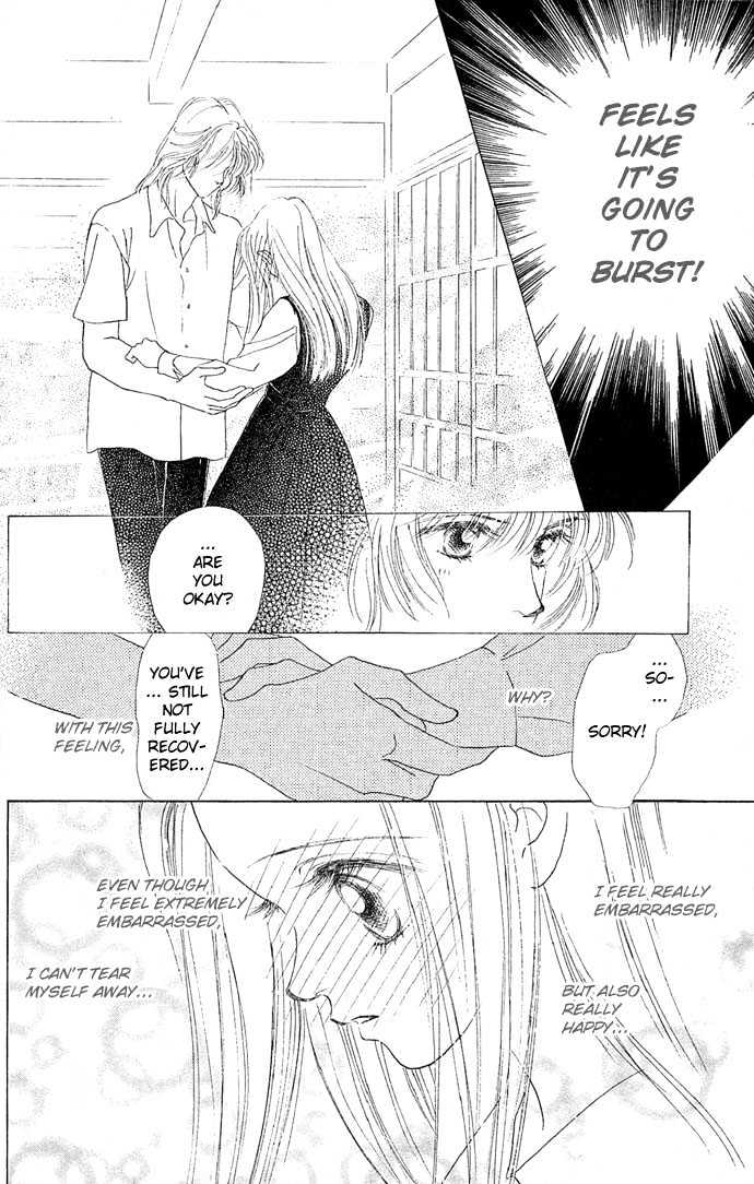 Angel Wars Chapter 3 #37