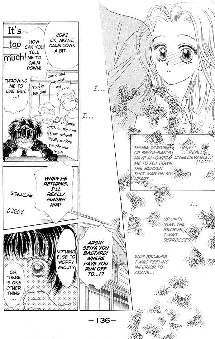 Angel Wars Chapter 3 #41