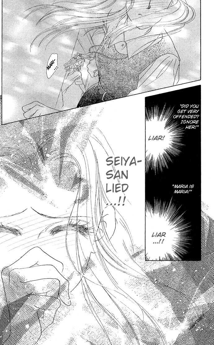 Angel Wars Chapter 3 #47