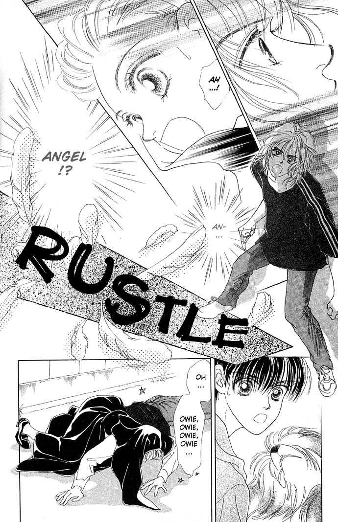 Angel Wars Chapter 1 #10