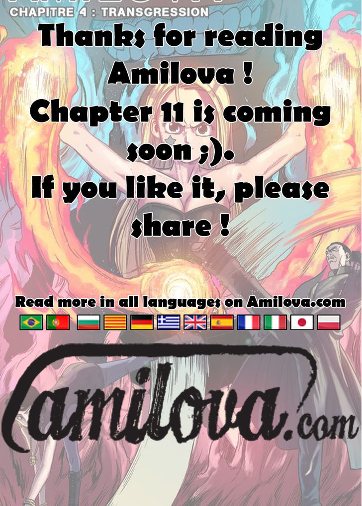Amilova Chapter 10 #16