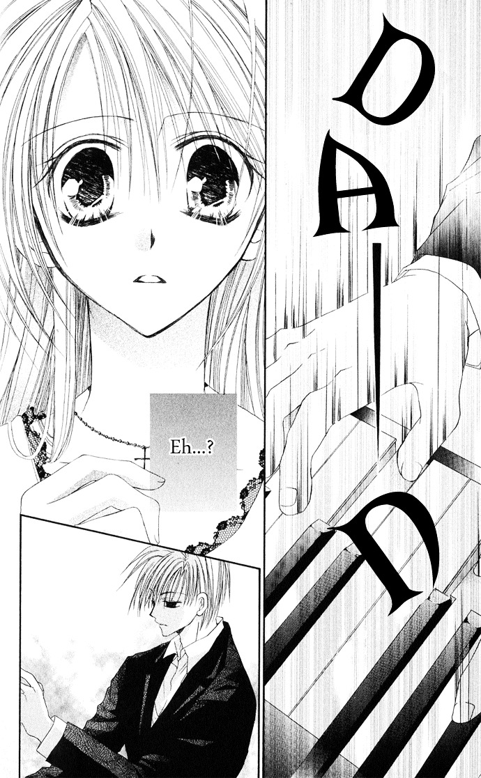 Anata E No Crescendo Chapter 2 #14