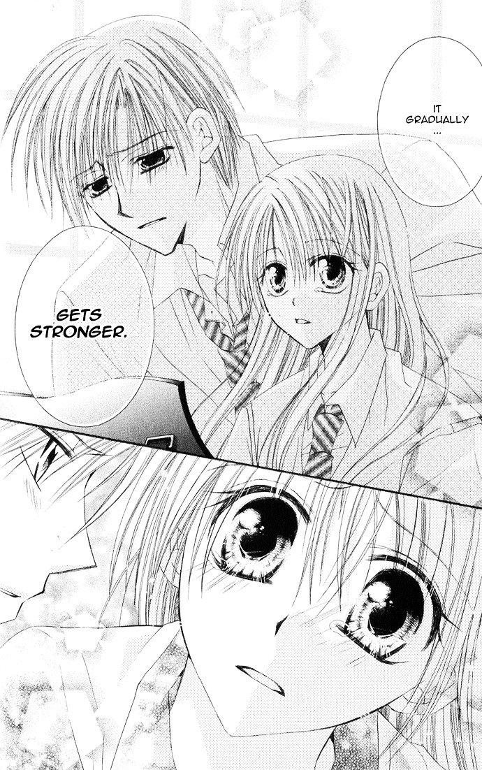 Anata E No Crescendo Chapter 2 #30