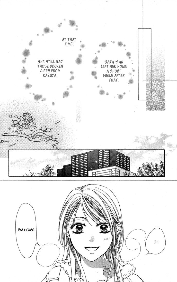 Anata No Mune Ni Kaeru Hi Made Chapter 5 #32