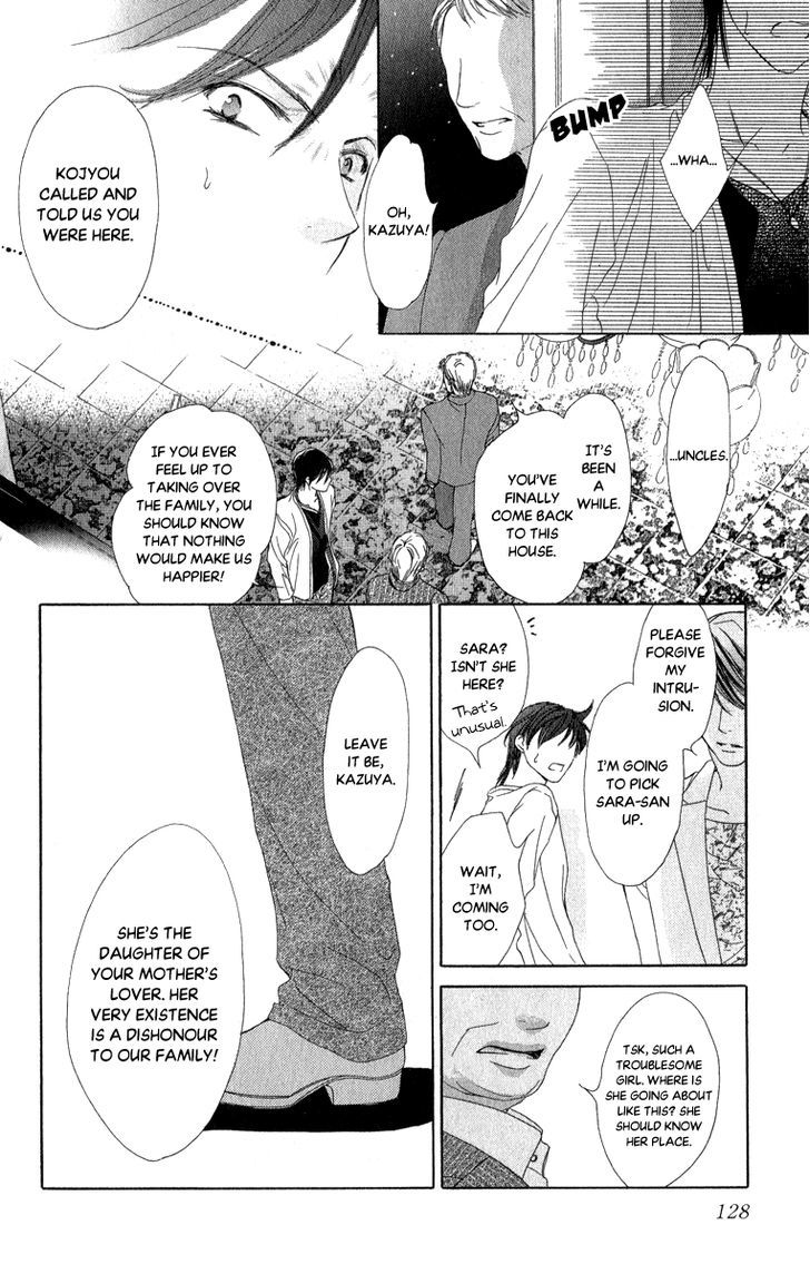 Anata No Mune Ni Kaeru Hi Made Chapter 4 #15