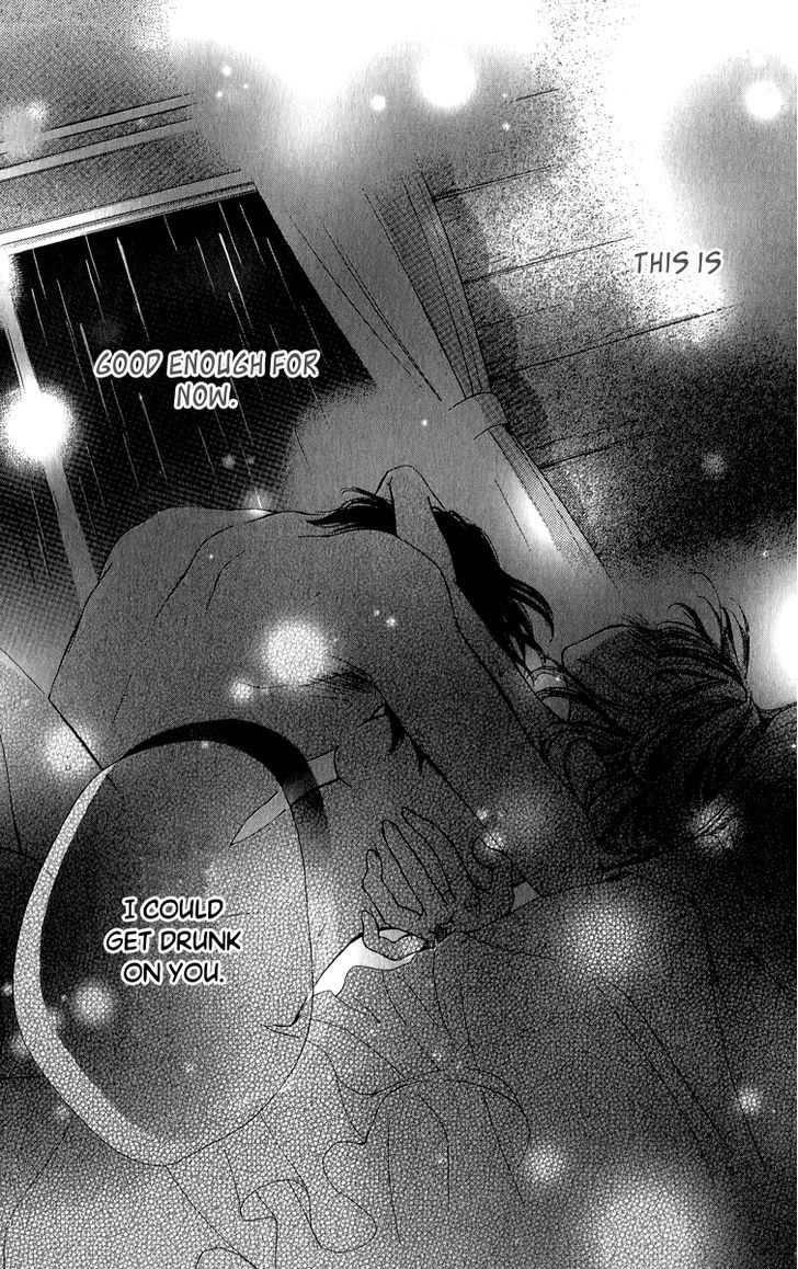 Anata No Mune Ni Kaeru Hi Made Chapter 3 #9