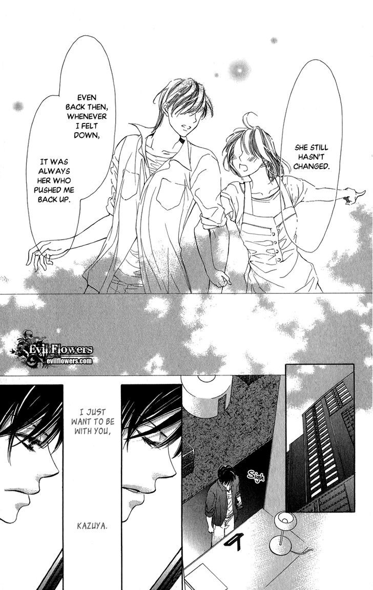 Anata No Mune Ni Kaeru Hi Made Chapter 2 #19