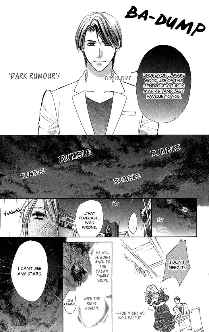 Anata No Mune Ni Kaeru Hi Made Chapter 2 #29