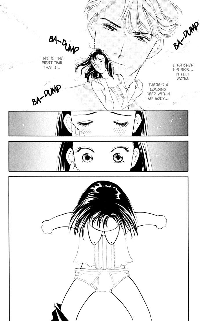 Anata To Senya Ichiya Chapter 1 #22