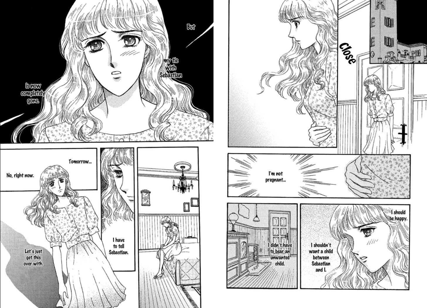 Andalusia No Yuuwaku Chapter 1.2 #21