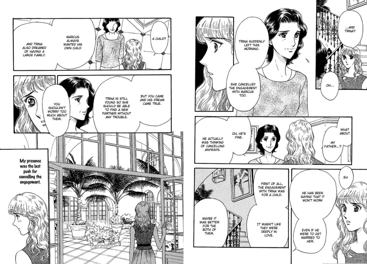 Andalusia No Yuuwaku Chapter 1.2 #24