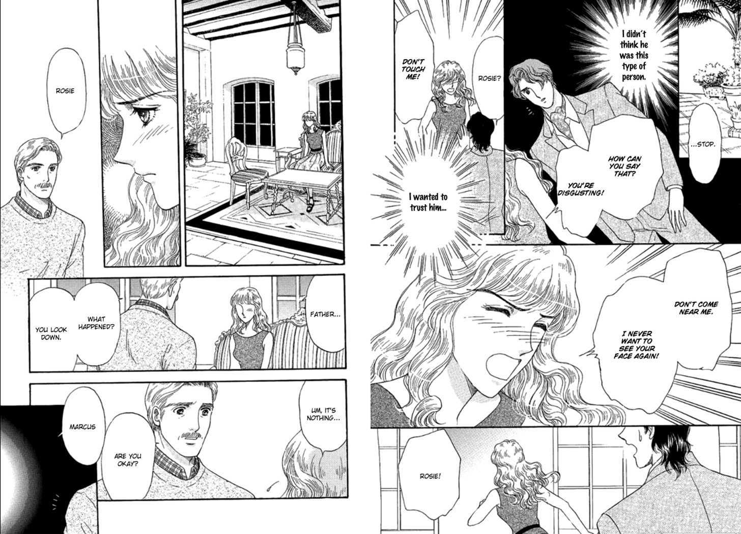 Andalusia No Yuuwaku Chapter 1.2 #27