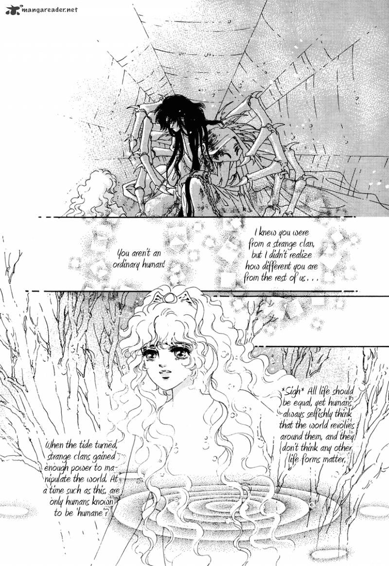 Angel At War Chapter 18 #30