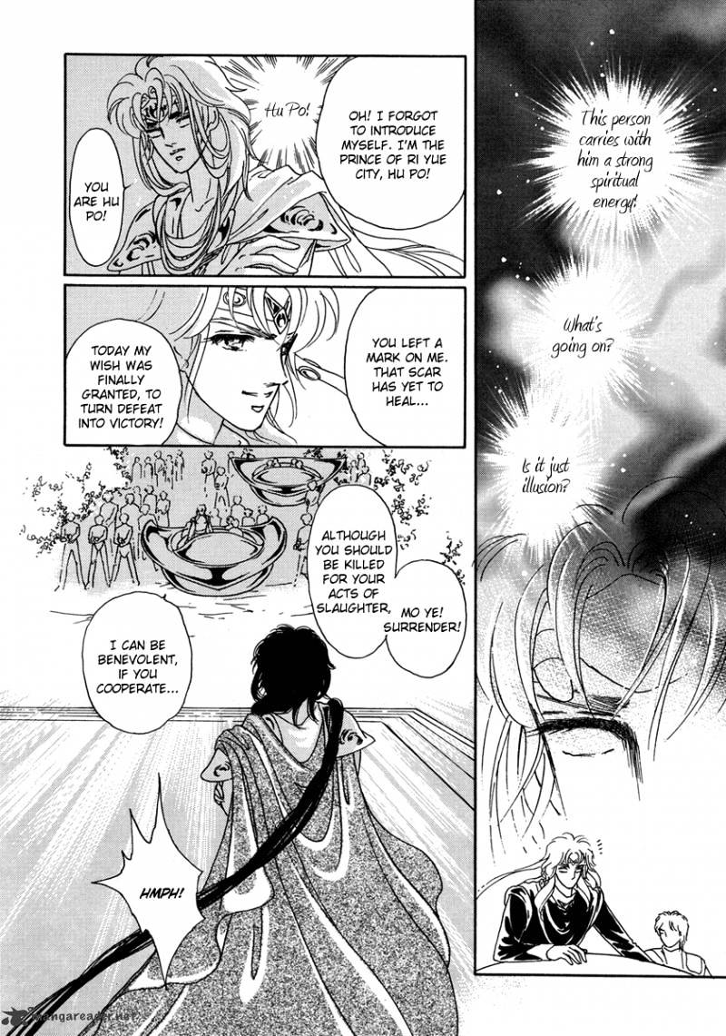 Angel At War Chapter 13 #50