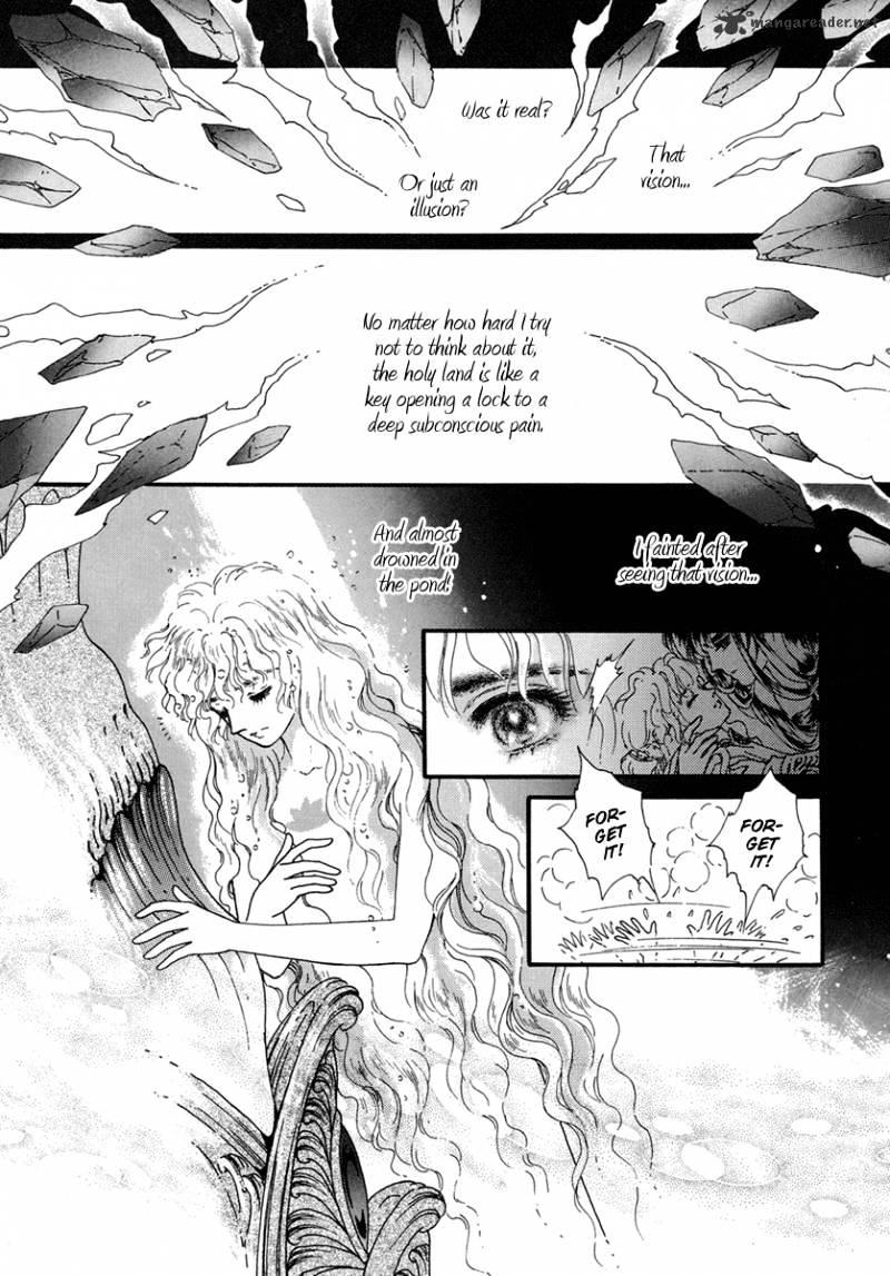 Angel At War Chapter 7 #10