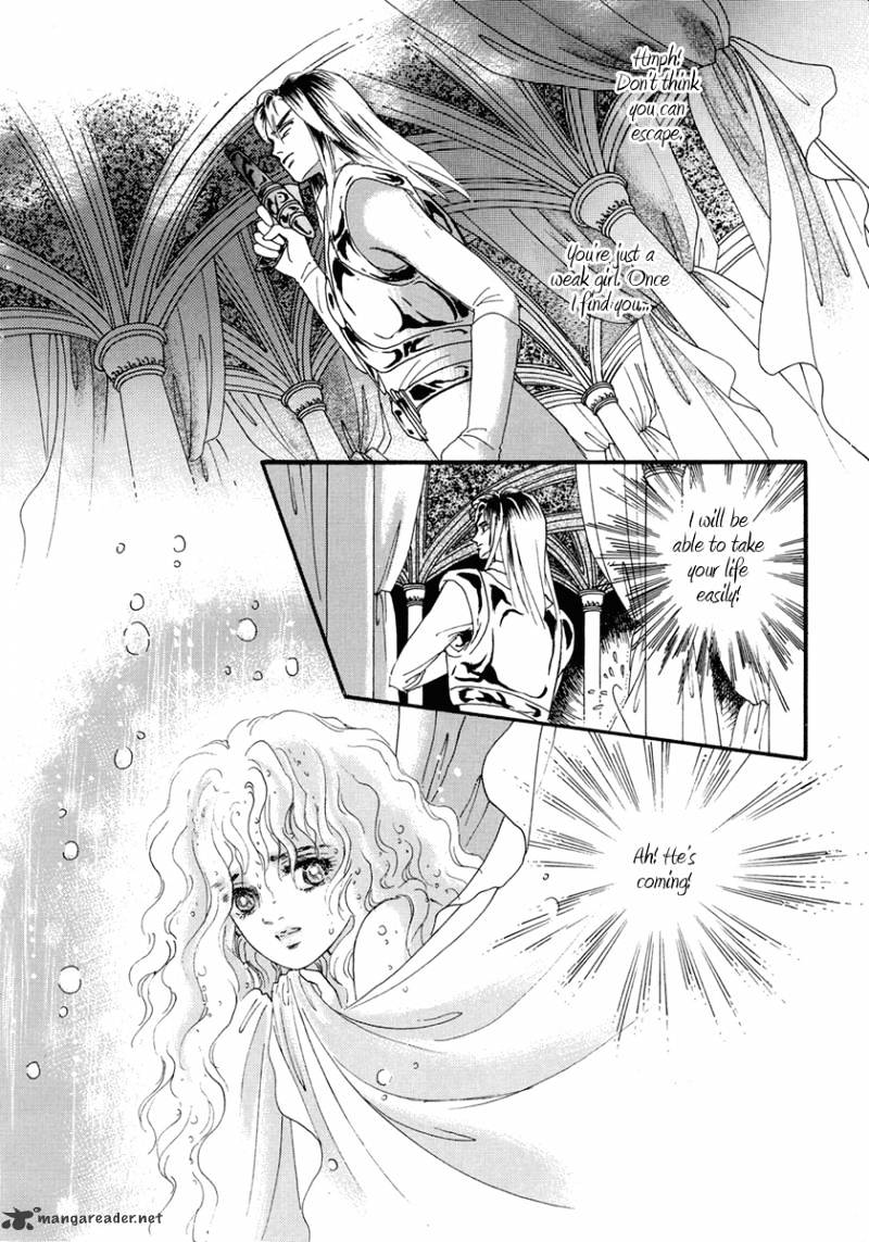 Angel At War Chapter 7 #35