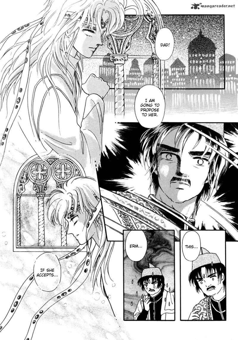 Angel At War Chapter 4 #30