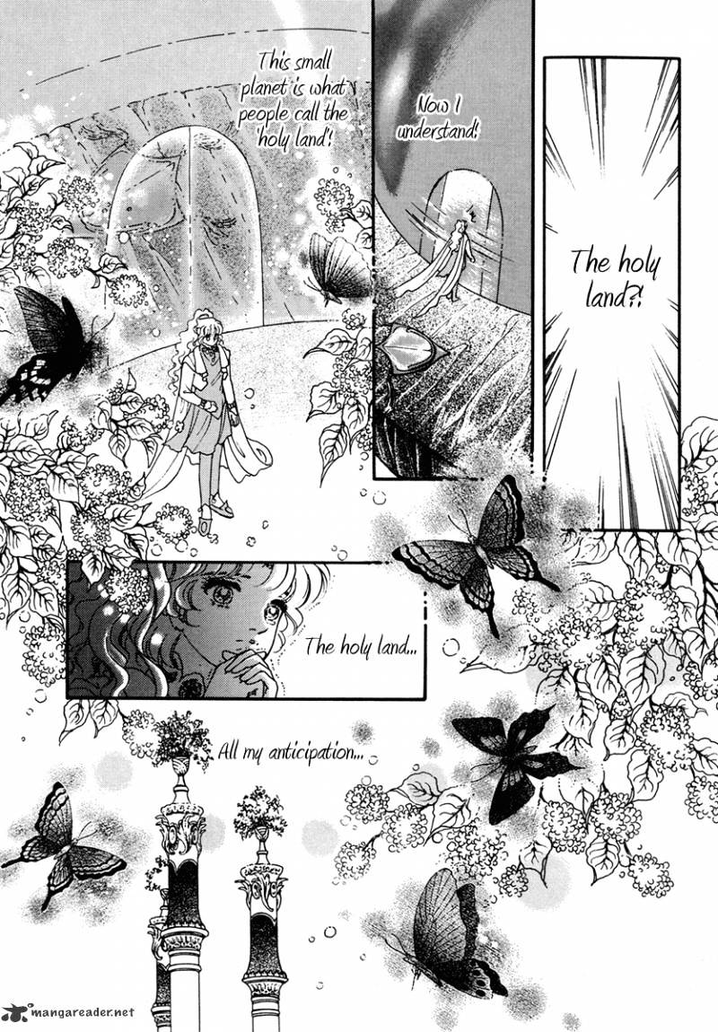 Angel At War Chapter 5 #32