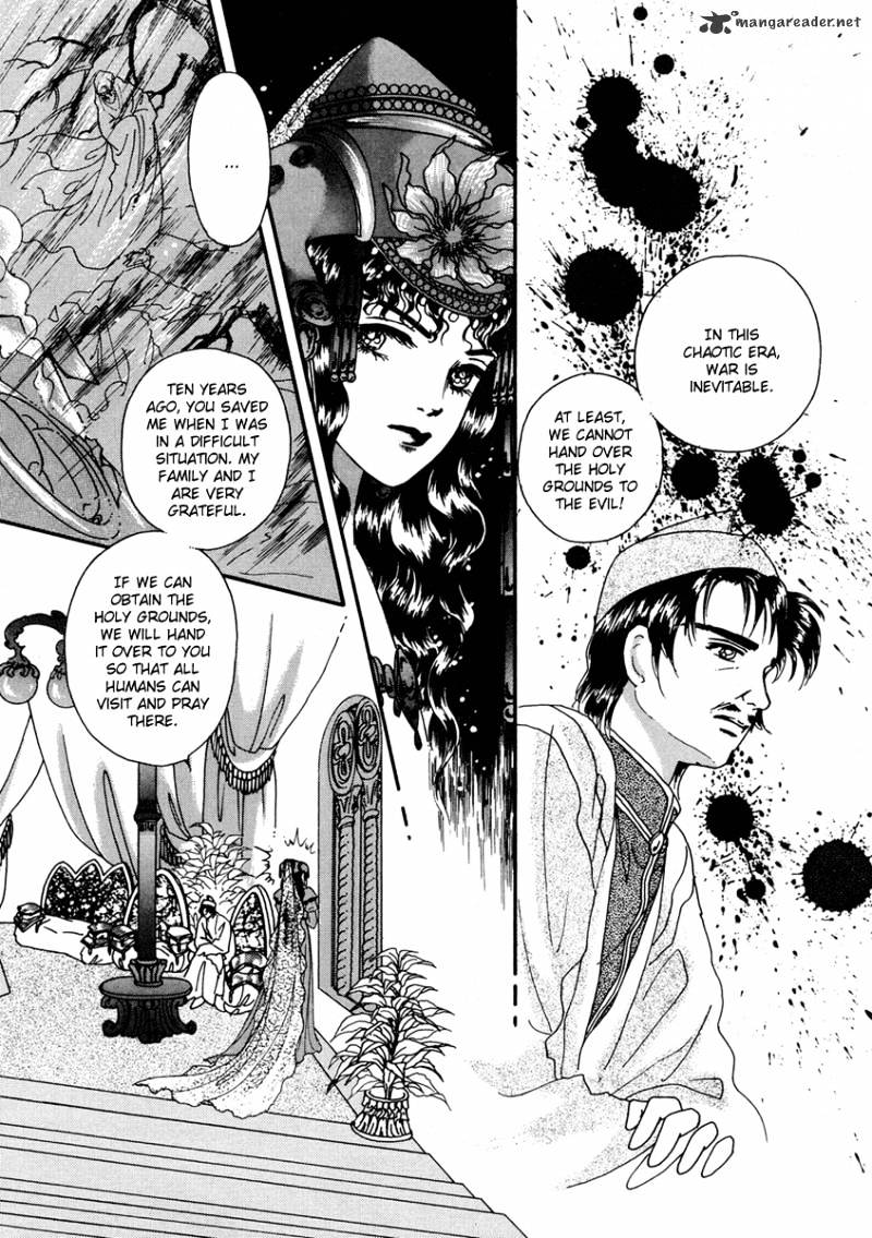 Angel At War Chapter 2 #49