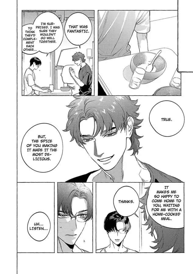 Office No Hyou Chapter 6 #17