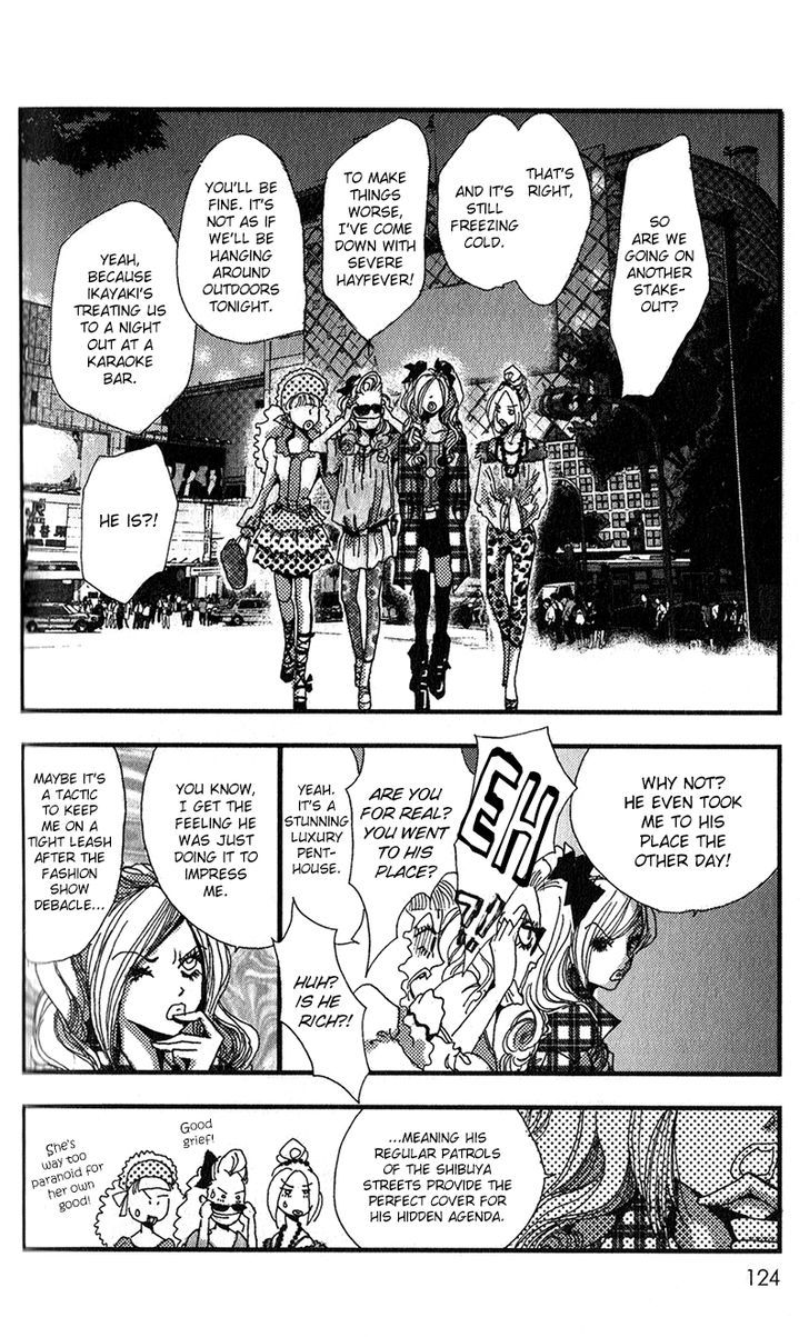 Kechonpa Chapter 10 #27