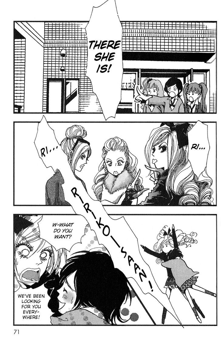 Kechonpa Chapter 9 #5