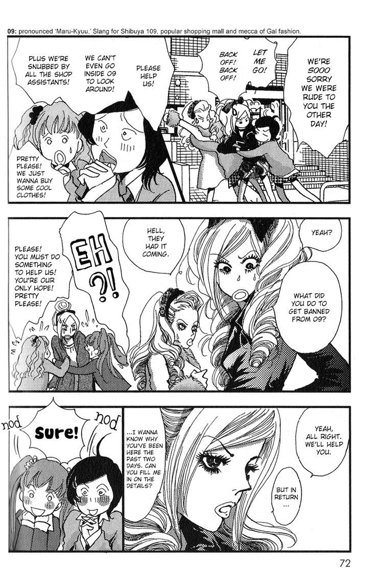 Kechonpa Chapter 9 #6