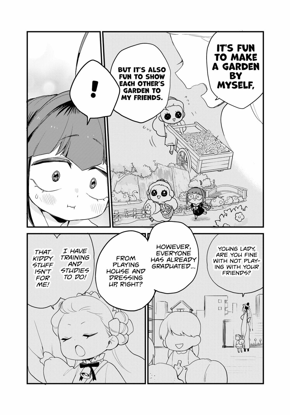 Ghostbuster Osamu Chapter 13 #20