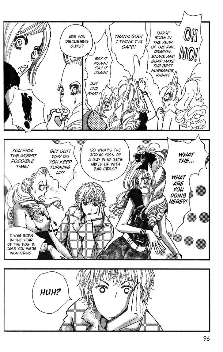 Kechonpa Chapter 9 #30