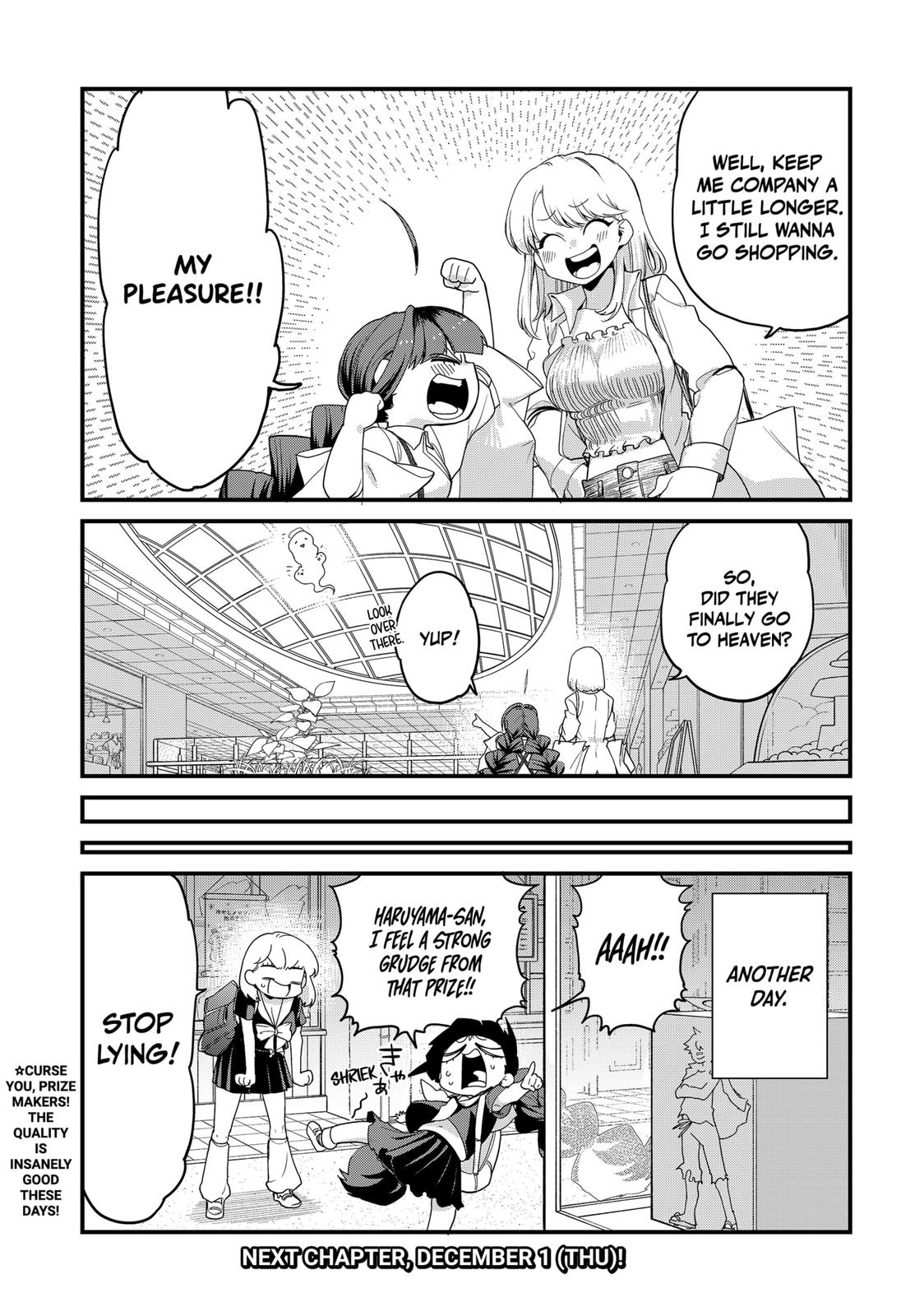 Ghostbuster Osamu Chapter 10 #23