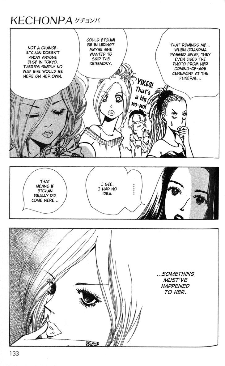 Kechonpa Chapter 4 #29