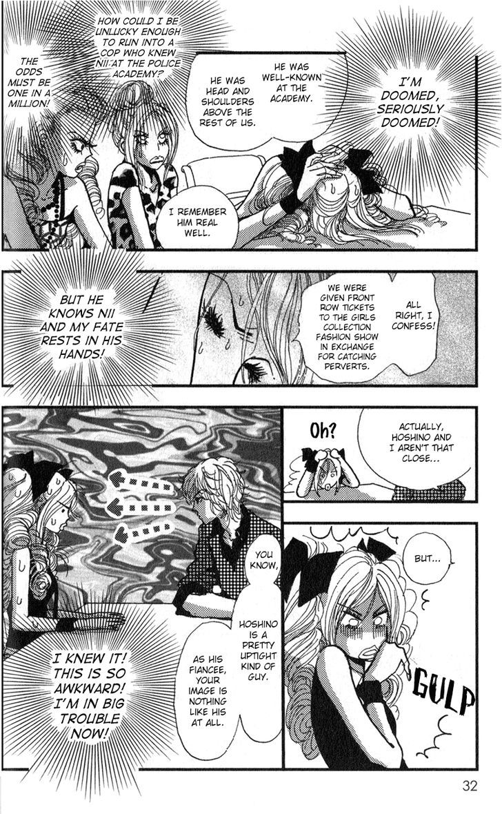 Kechonpa Chapter 7 #36