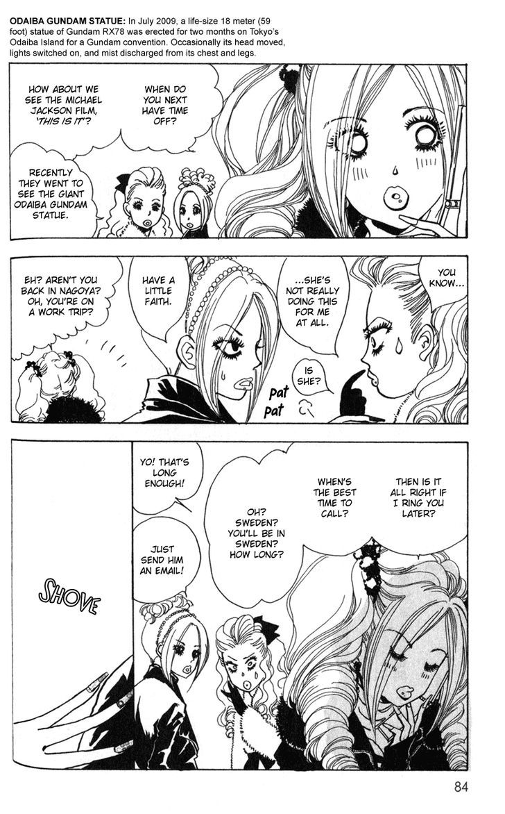 Kechonpa Chapter 3 #11