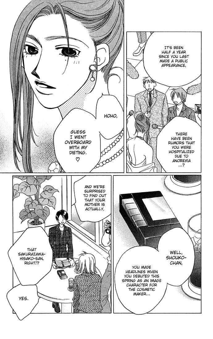 Allegro Agitato Chapter 7 #34