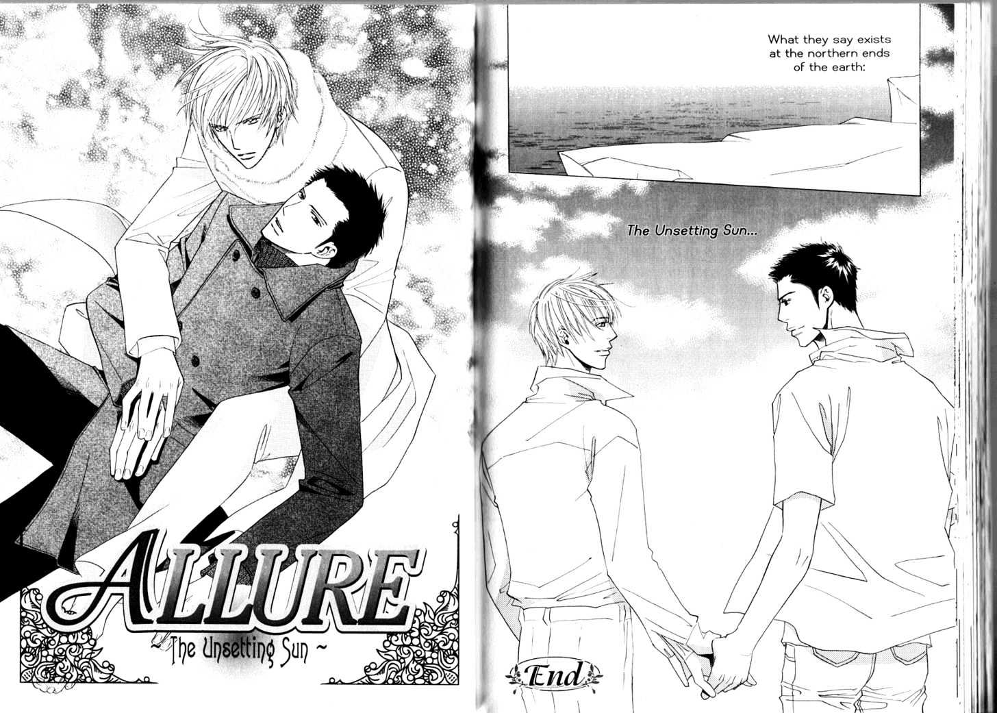 Allure Chapter 3 #20