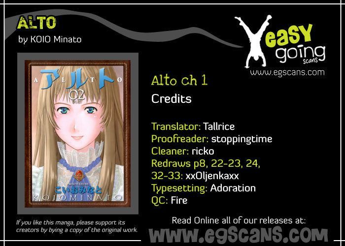 Alto Chapter 6 #2