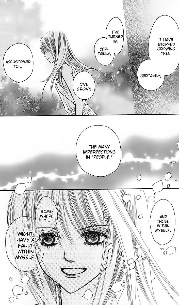 Am 8:00 Kimi Ga Suki Chapter 4 #52