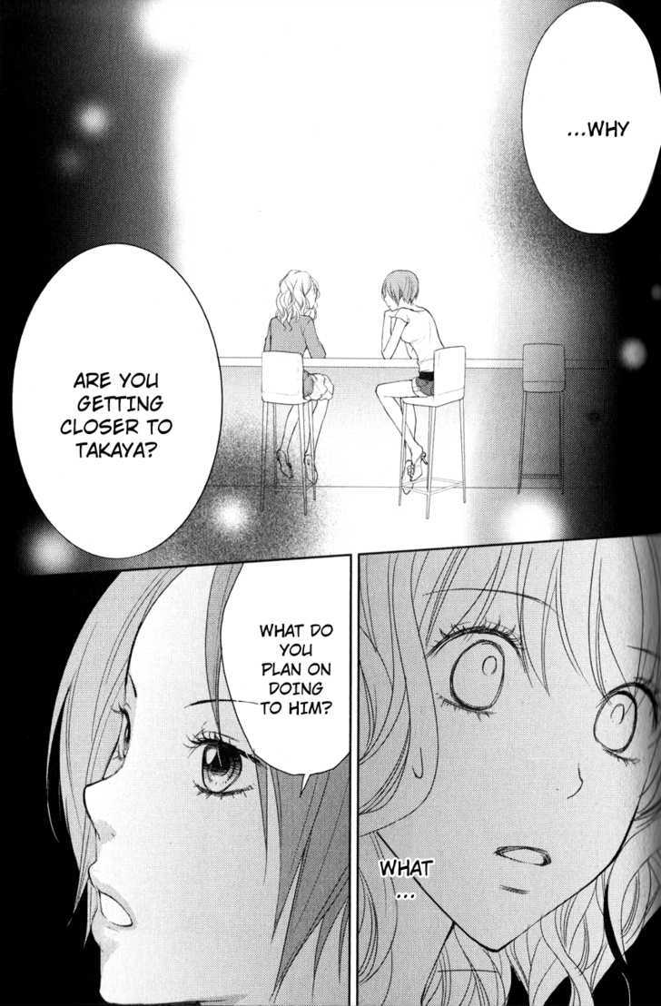 Kimi No Sei Chapter 4 #29