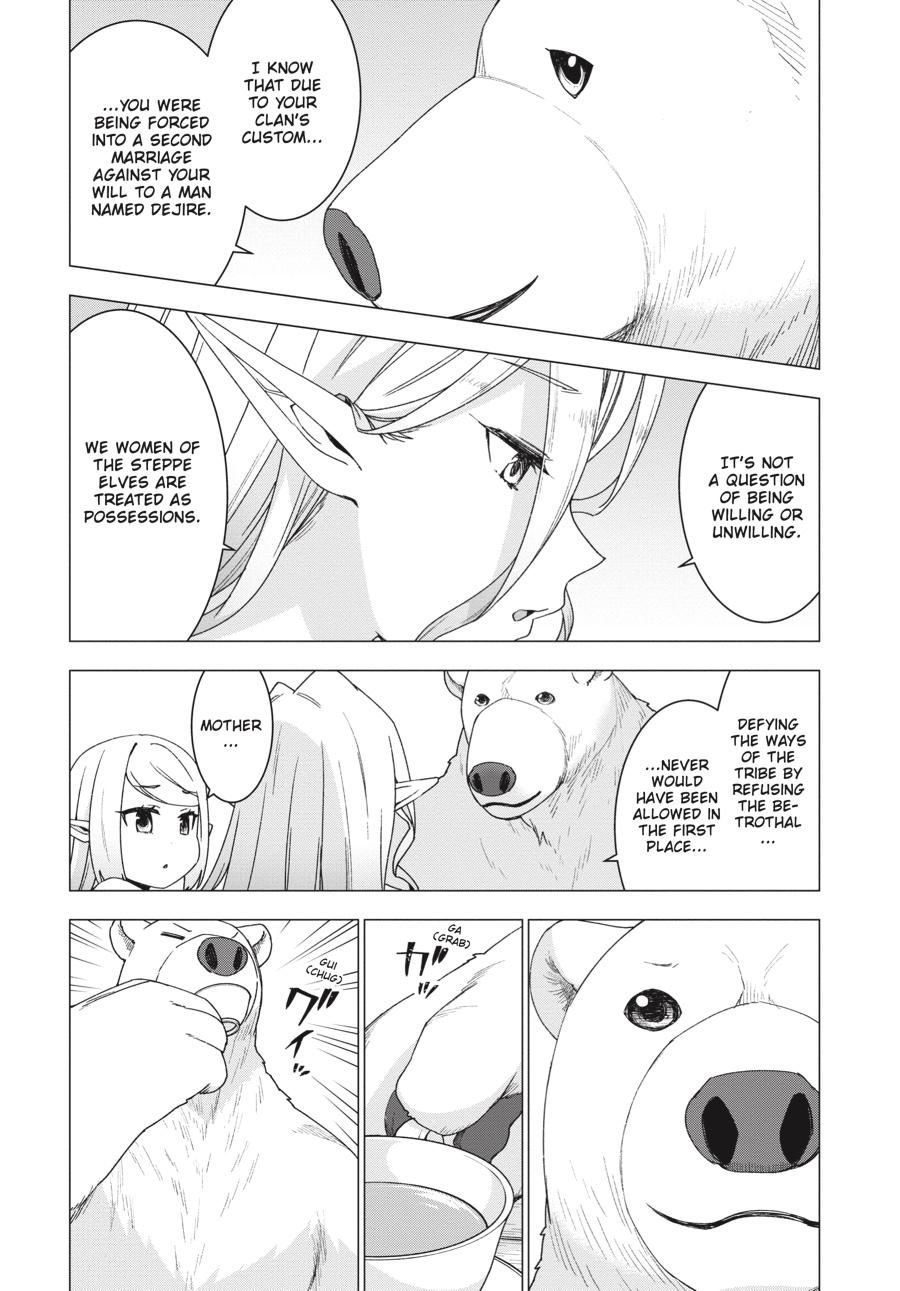 Shirokuma Tensei Chapter 27 #18