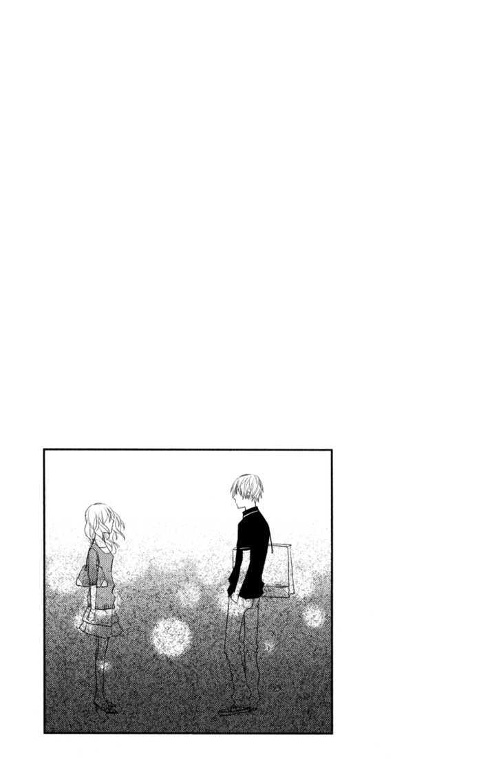 Kimi No Sei Chapter 4 #41