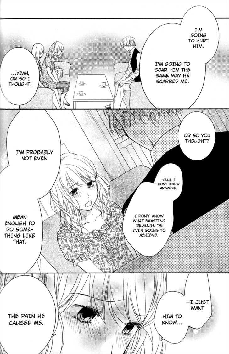 Kimi No Sei Chapter 4 #52