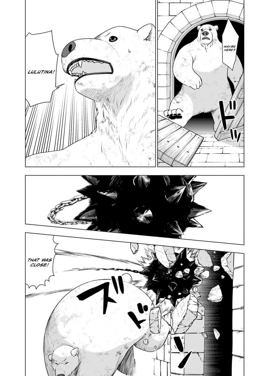 Shirokuma Tensei Chapter 8 #29