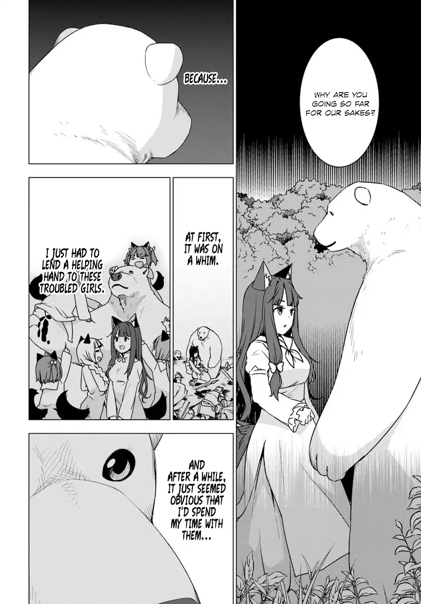 Shirokuma Tensei Chapter 9 #29