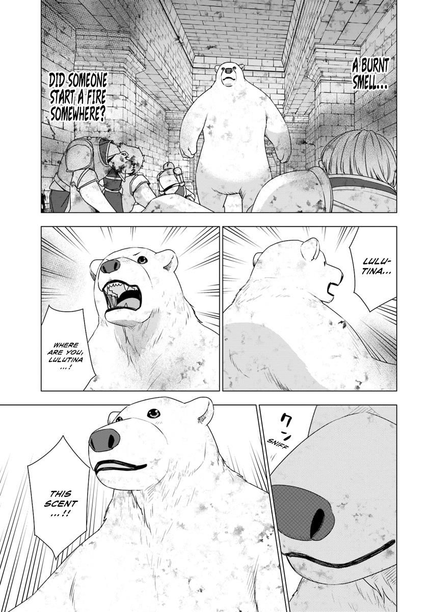 Shirokuma Tensei Chapter 8 #41