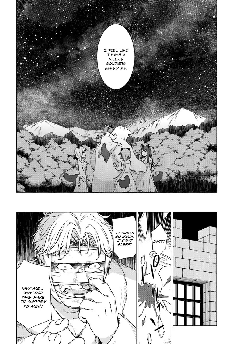 Shirokuma Tensei Chapter 9 #35