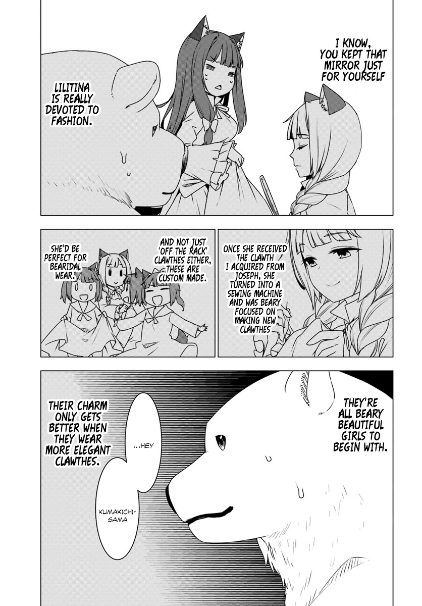 Shirokuma Tensei Chapter 7 #4