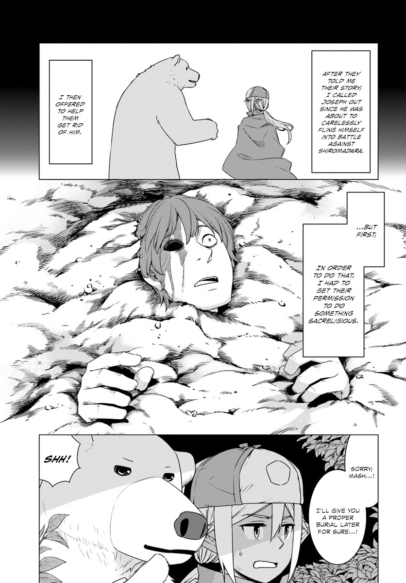Shirokuma Tensei Chapter 6 #25