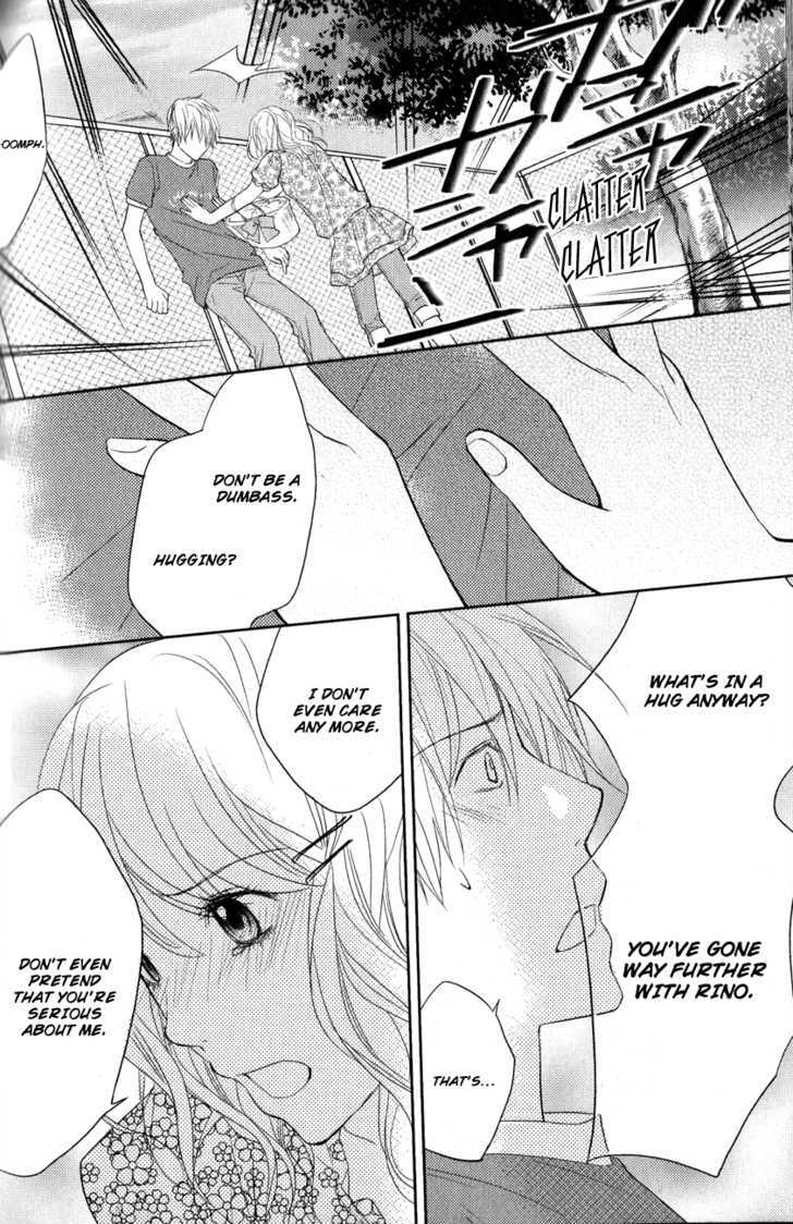 Kimi No Sei Chapter 4 #62