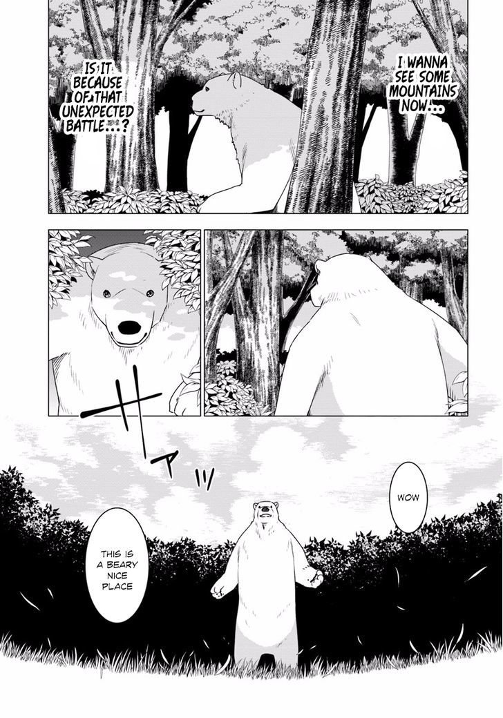 Shirokuma Tensei Chapter 2 #10